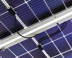 A grid-connected sys