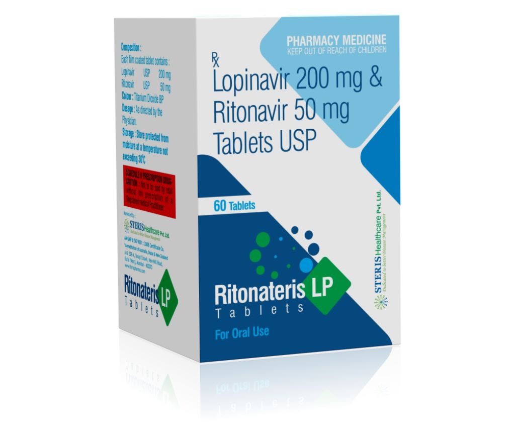 RITONATERIS LP is a