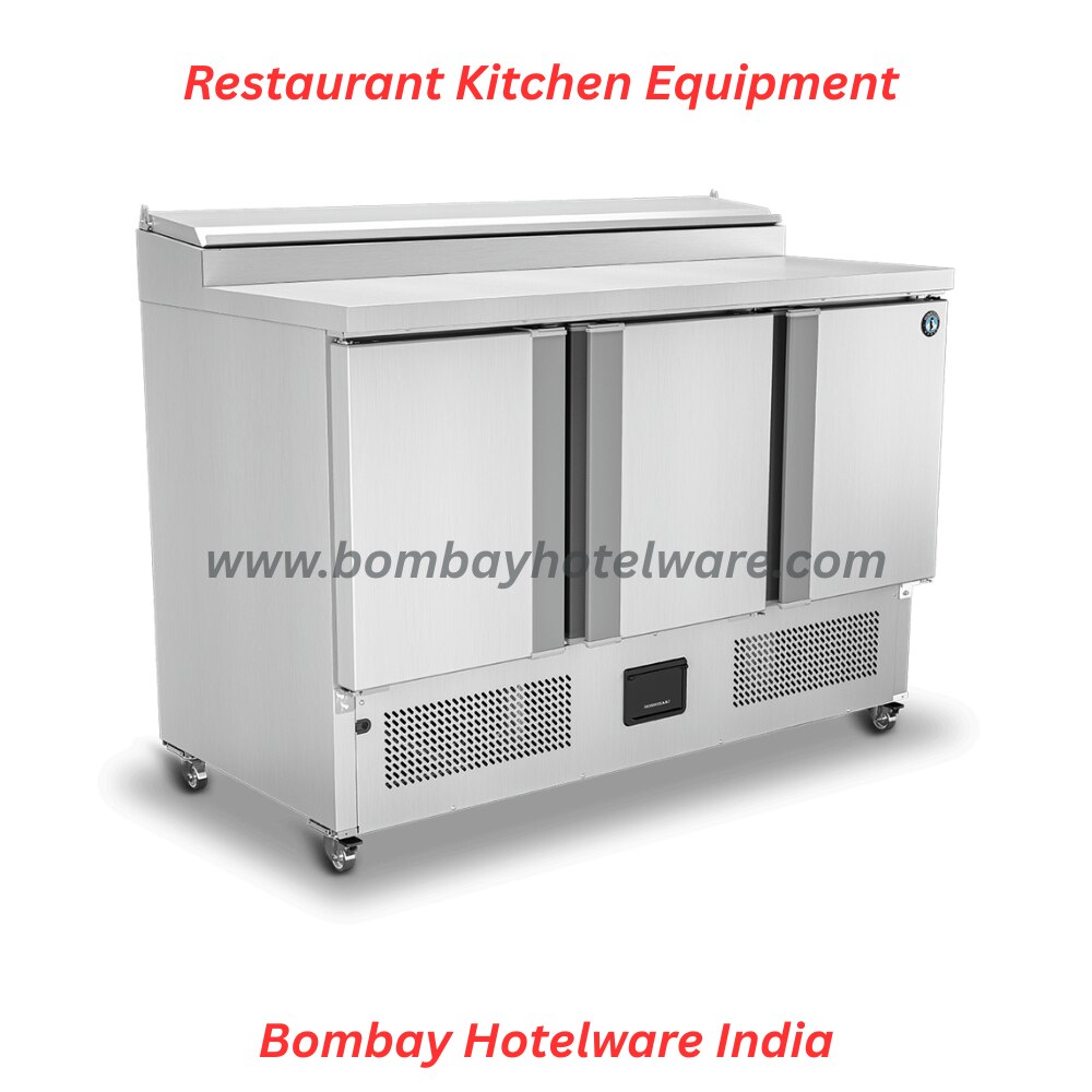 Pizza Preparation Ta