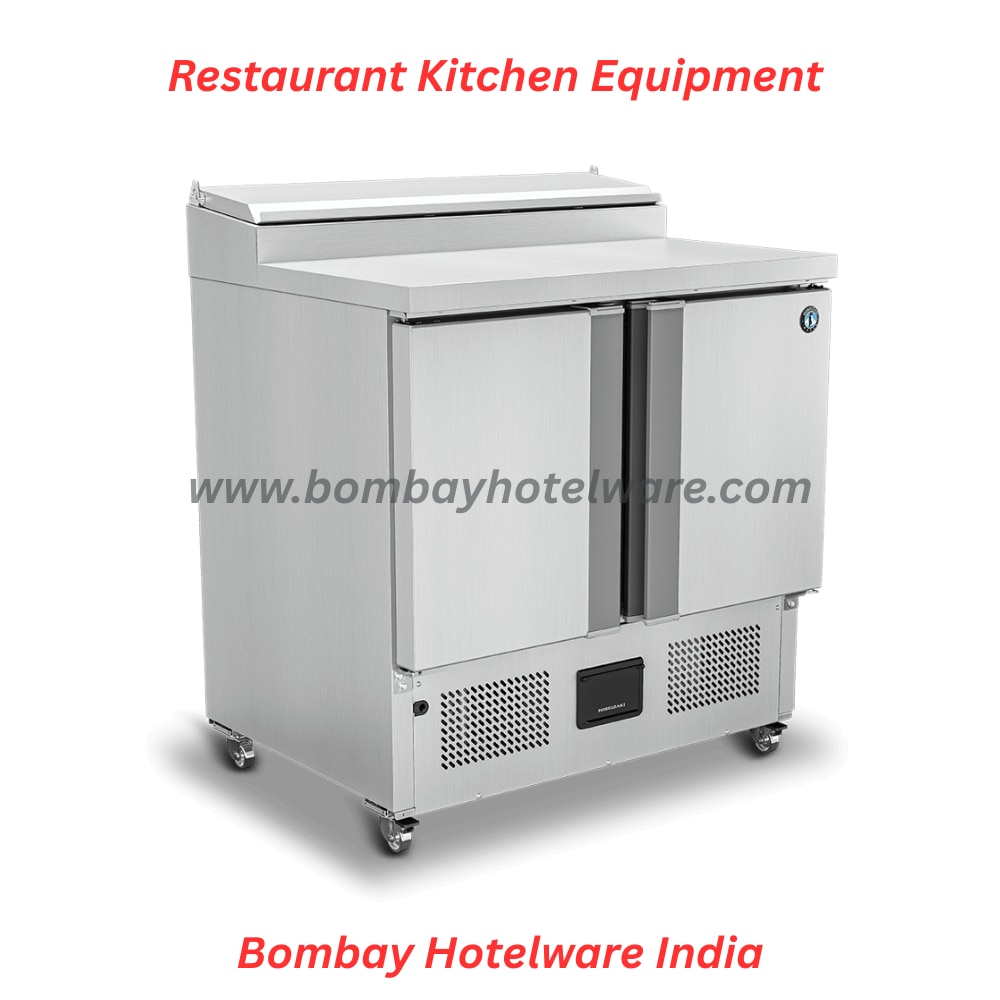 The Sandwich Prepara