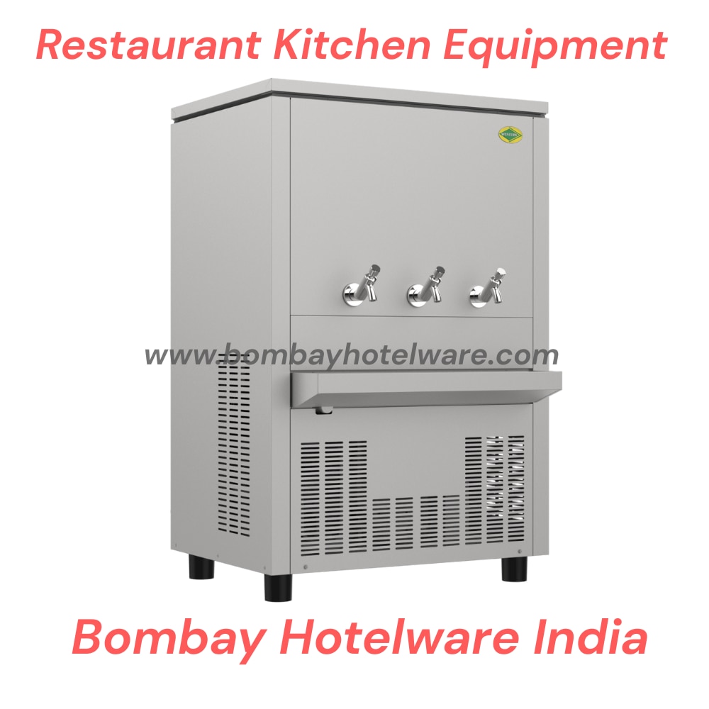 The Commercial Water