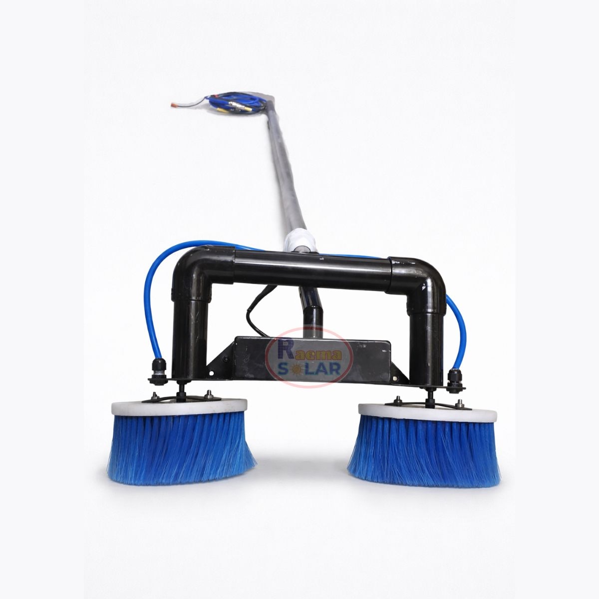 A Double Disc Motori