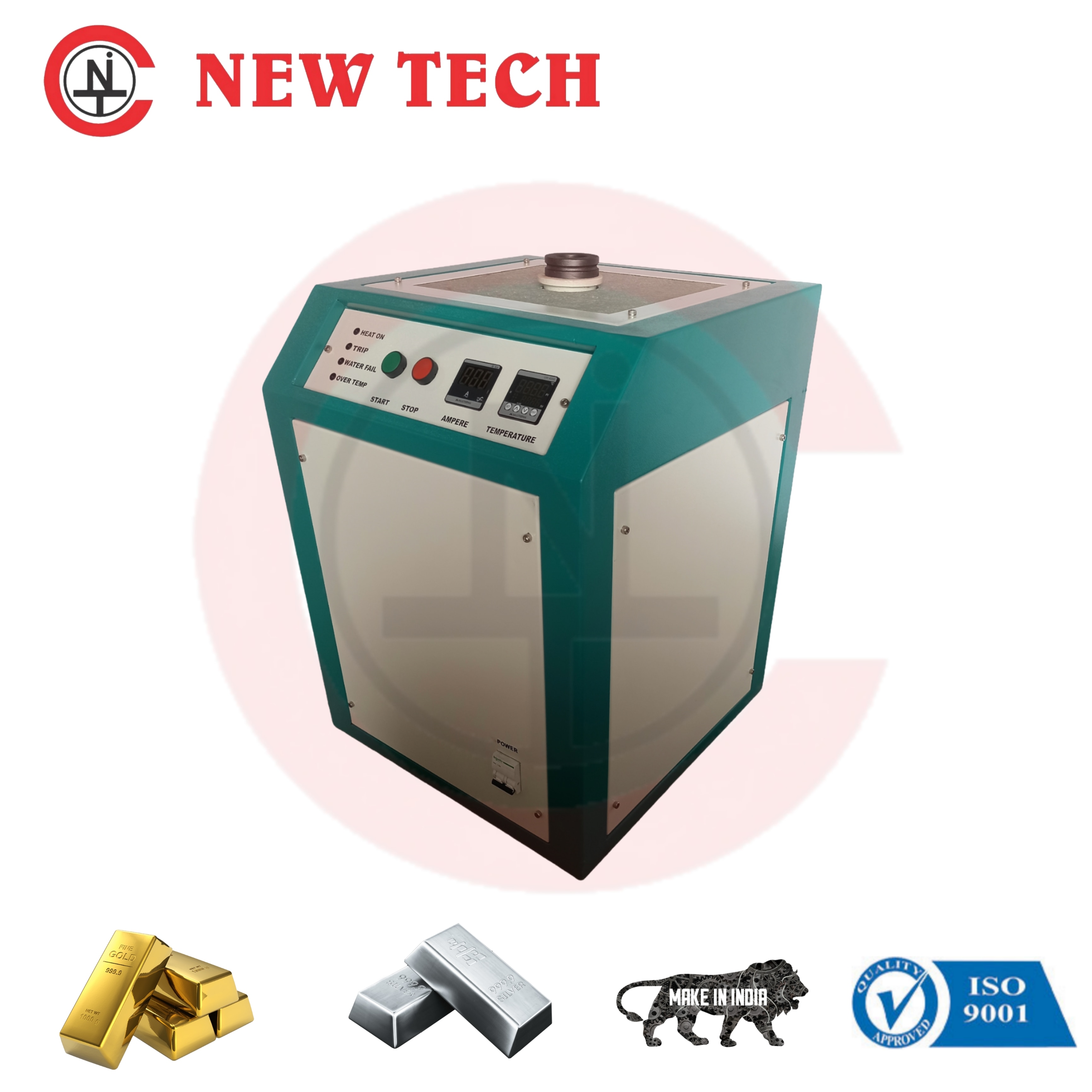 Introducing the cutt