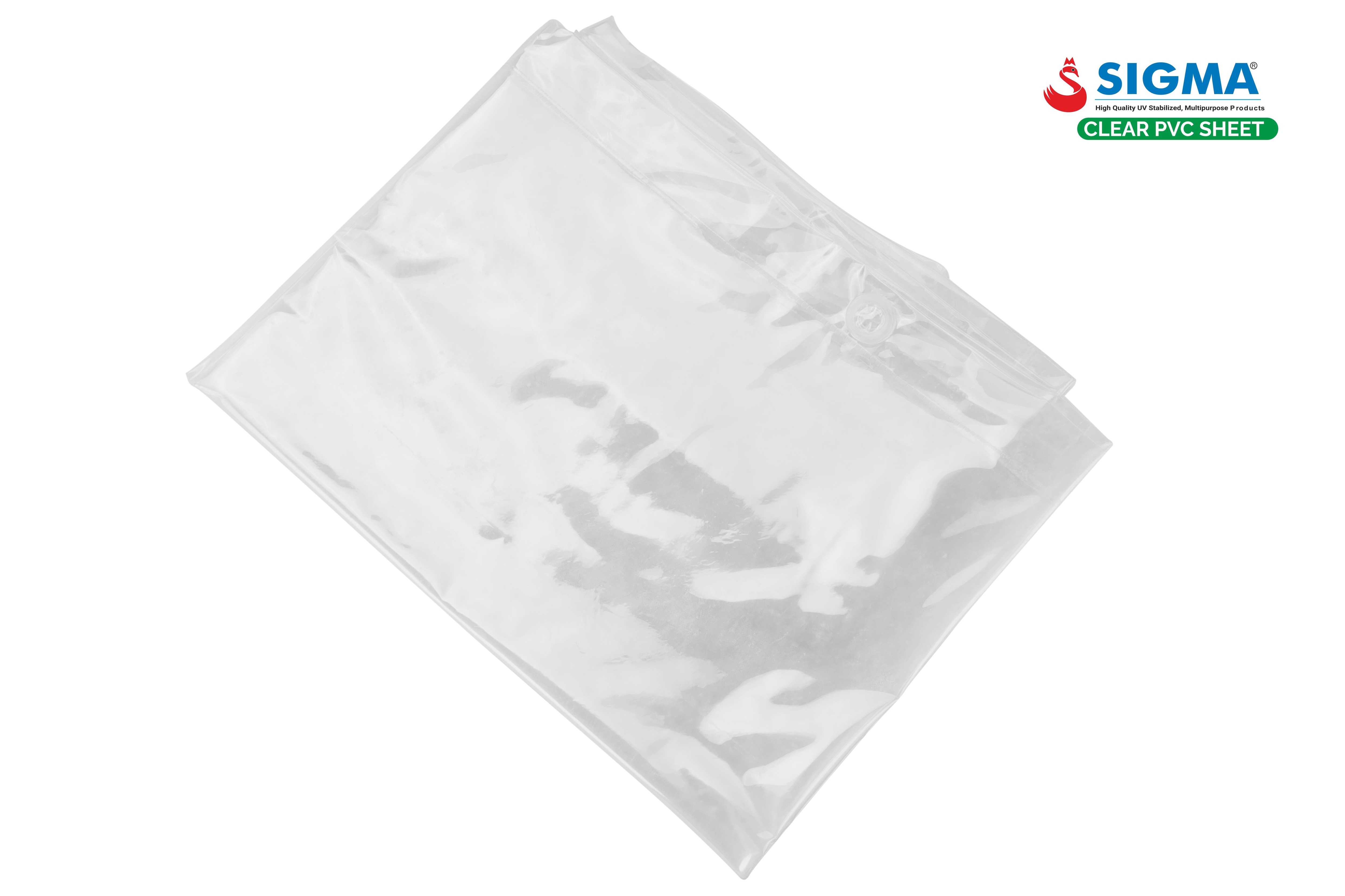 Clear PVC Films & Cu