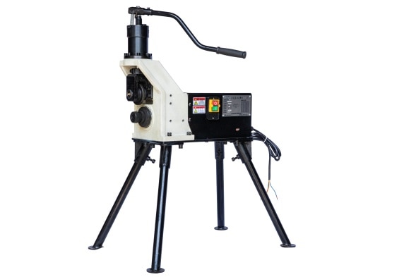 Pipe Grooving Machin