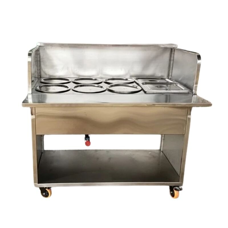 a cooking utensil co