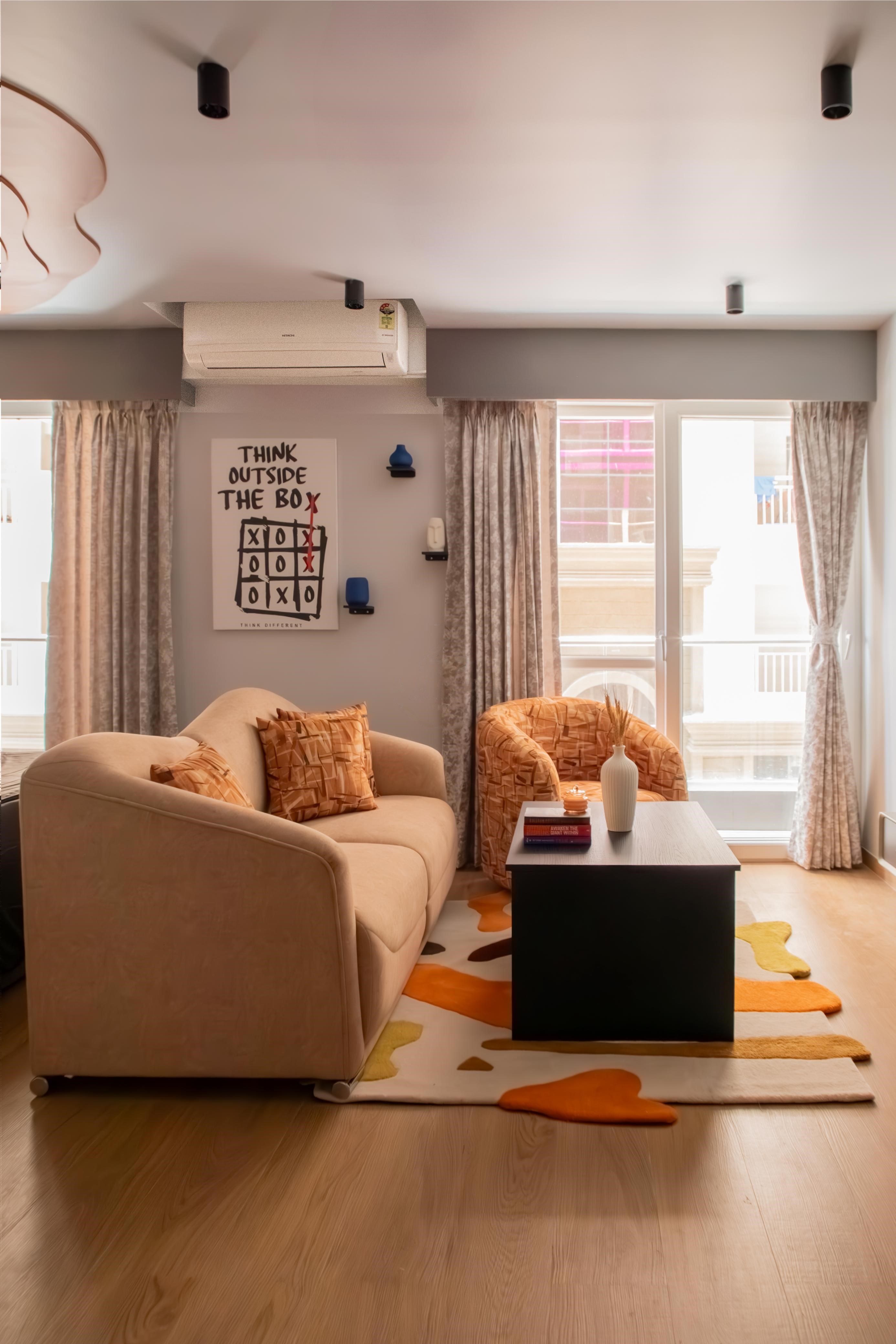 We are manufacturing