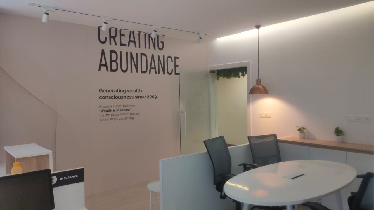 Nitesh Interior is a