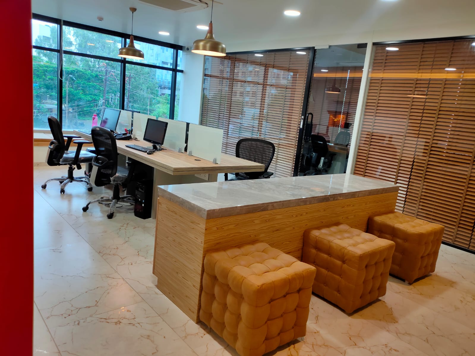 Nitesh Interior spec