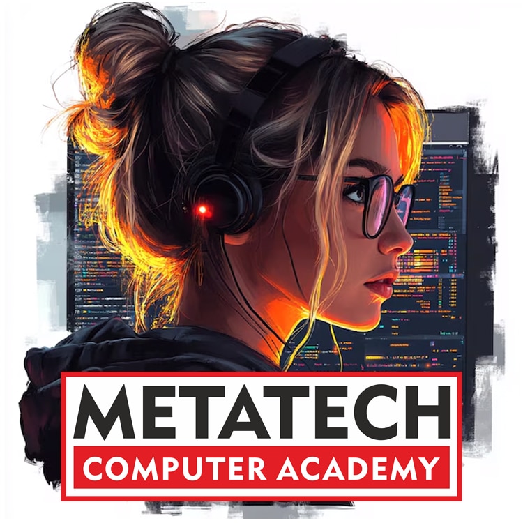 Metatech Academy Ind