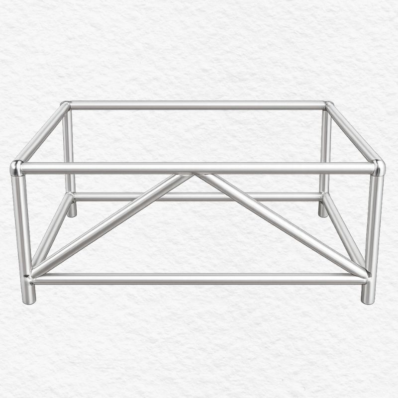 Ss machine freme ..w