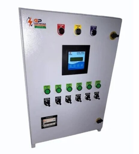 Power Factor Correct