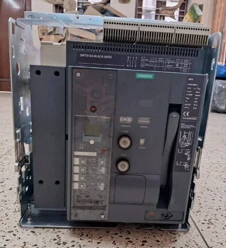 Siemens 3WT8165 6UA3