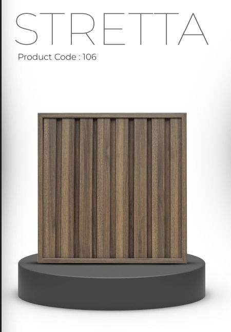 PARE Exterior Soffit