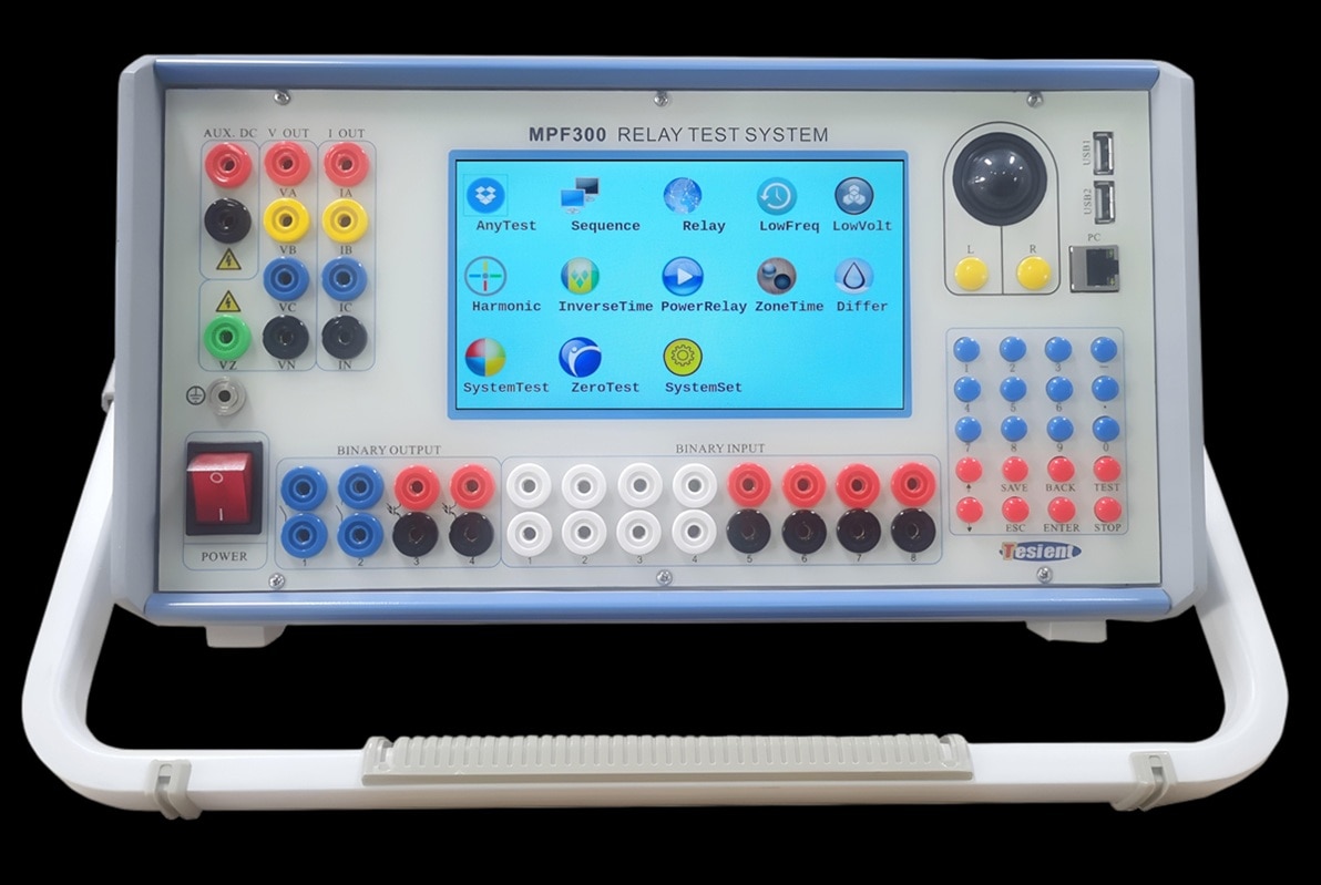 TESIENT MPF300 PORTA