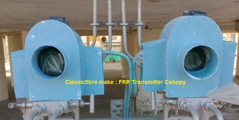 Best FRP Transmitter