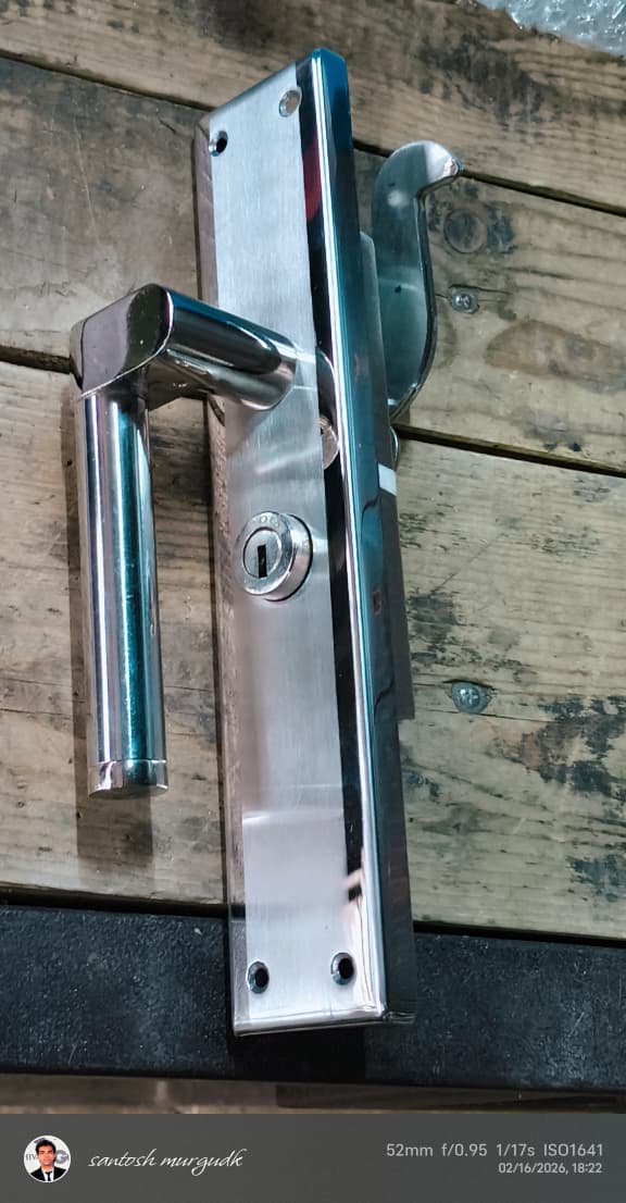 A mortgage rate lock