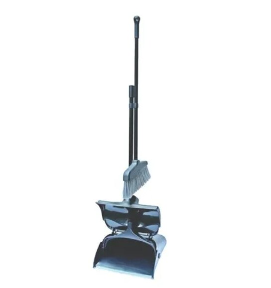 Walking Dust Pan CN18