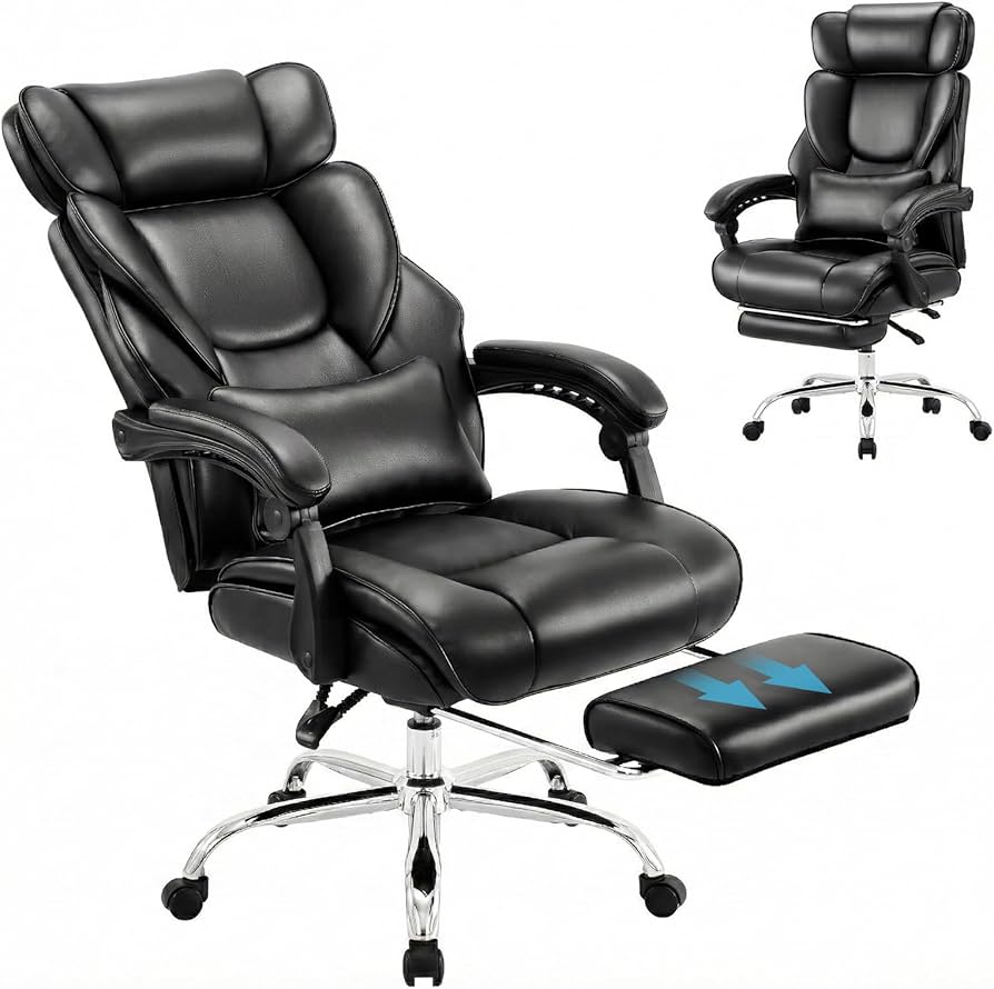 Executive Office Chair