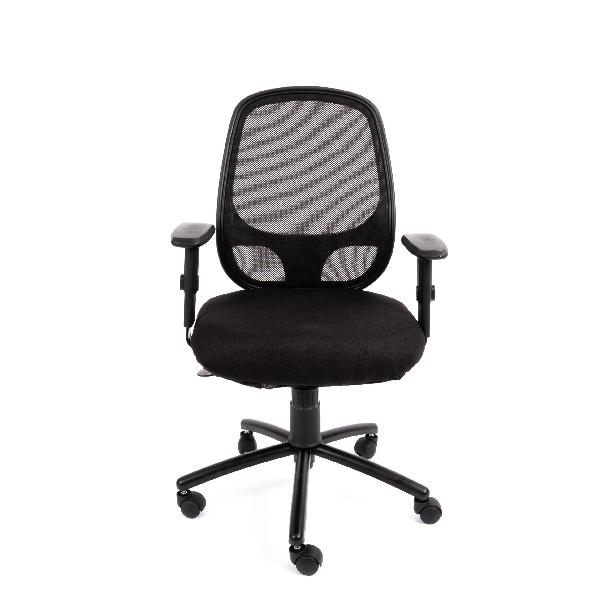 Medium Back Mesh Executive Chair