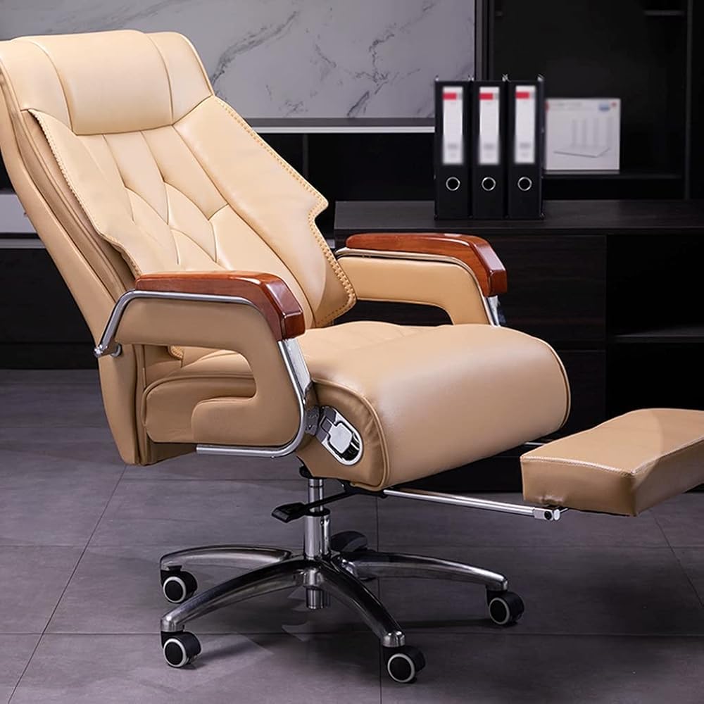 Boss Office Chair