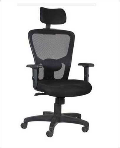 Low Back Office Visitor Chair