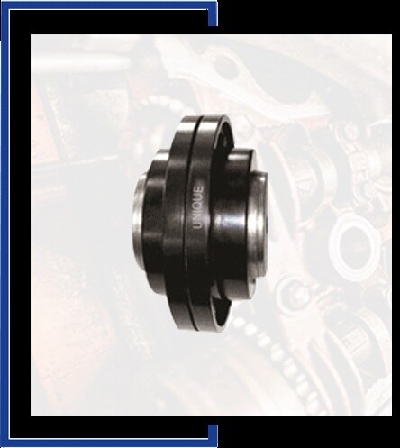 Unique Couplings Ind