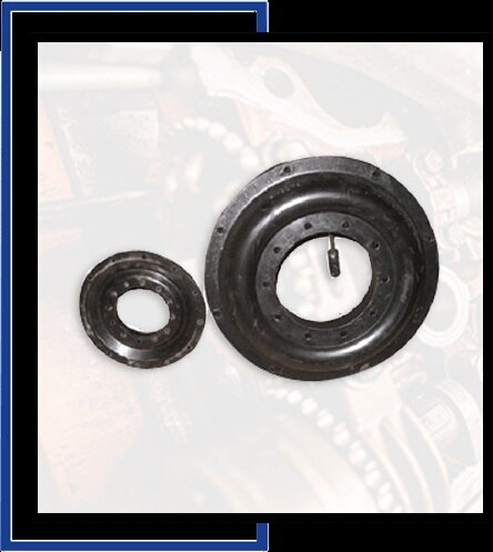 Unique Couplings Ind
