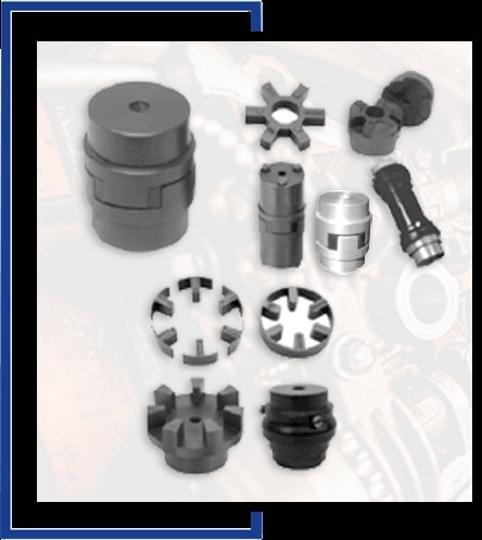 Unique Couplings Ind