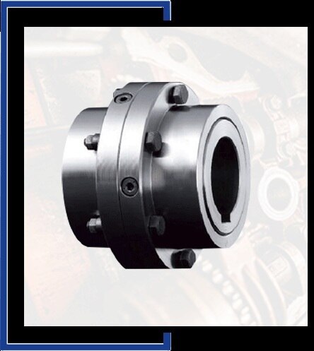 Unique Couplings Ind