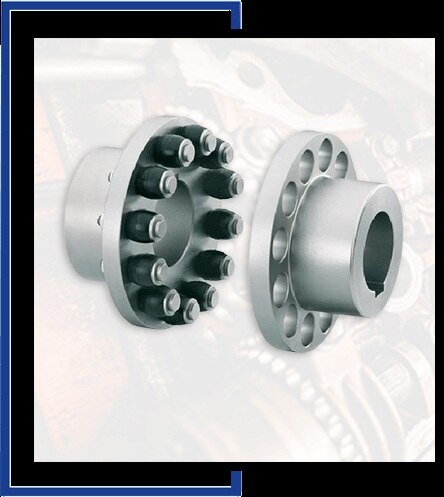 Unique Couplings Ind