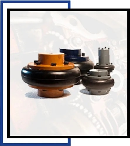 Unique Couplings Ind