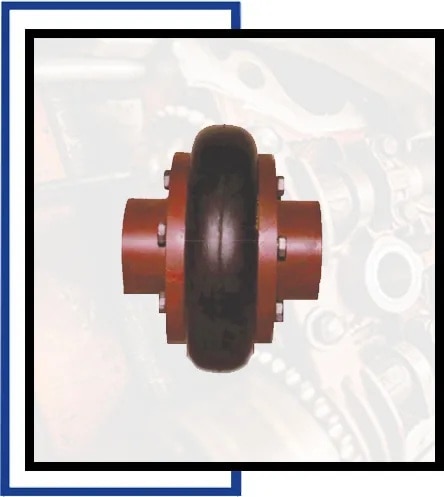 Unique Couplings Ind