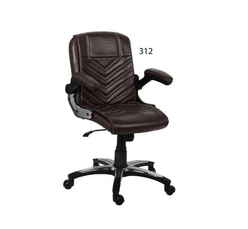 Low Back Office Chair