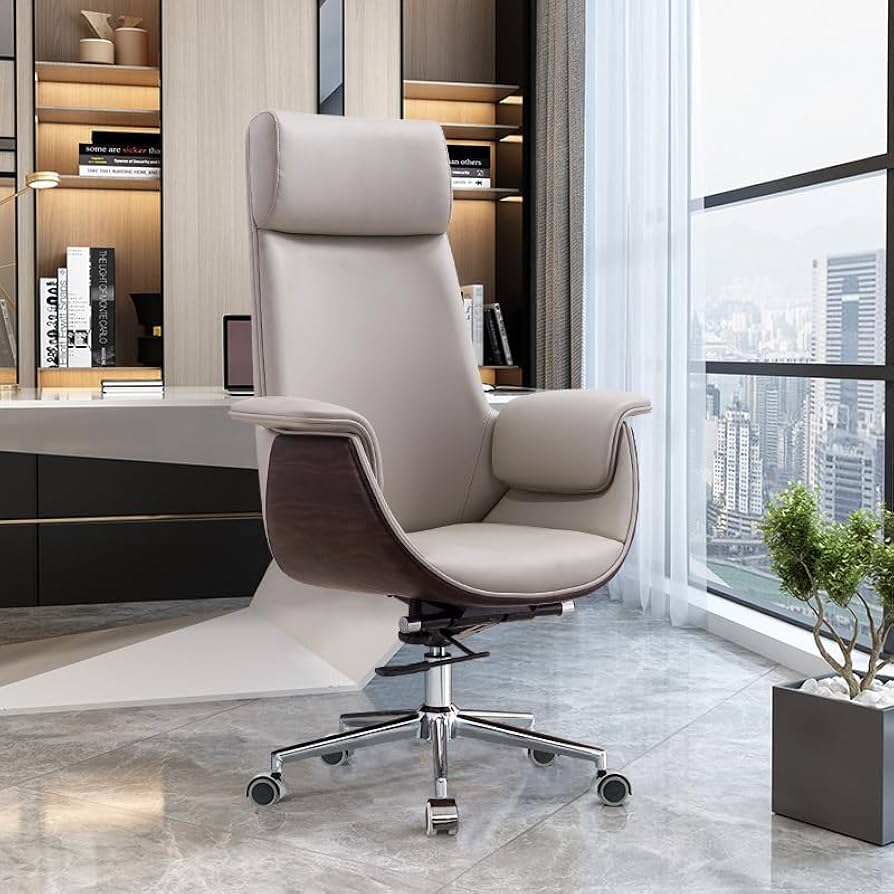 Premium Office Chairs