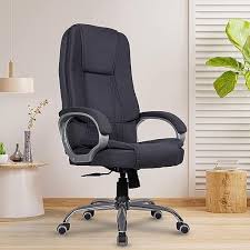 Office Revolving Boss Chair