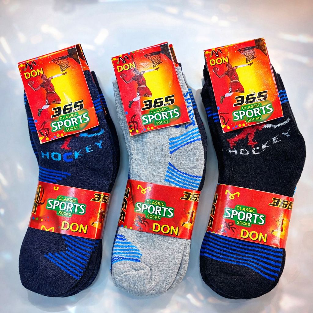 Classic Nova Socks –