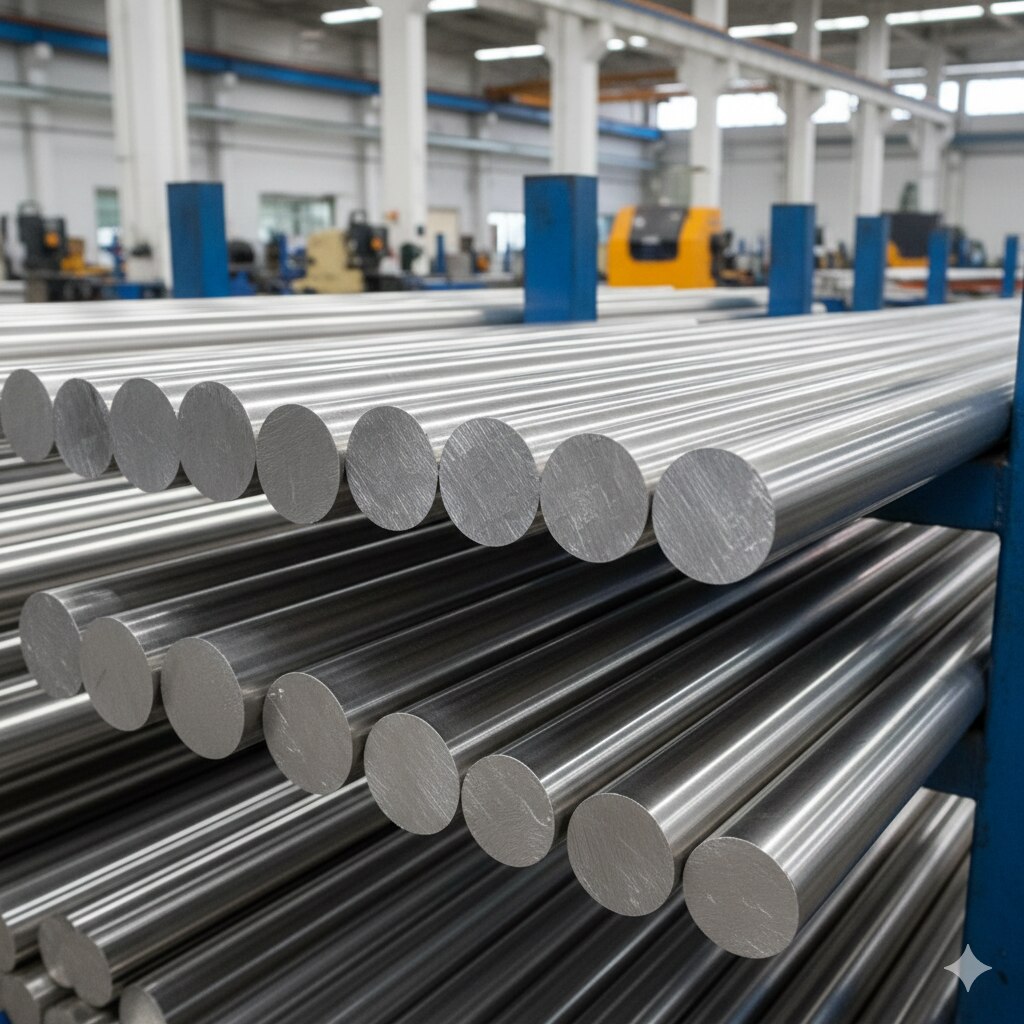 Artha Alloys is one
