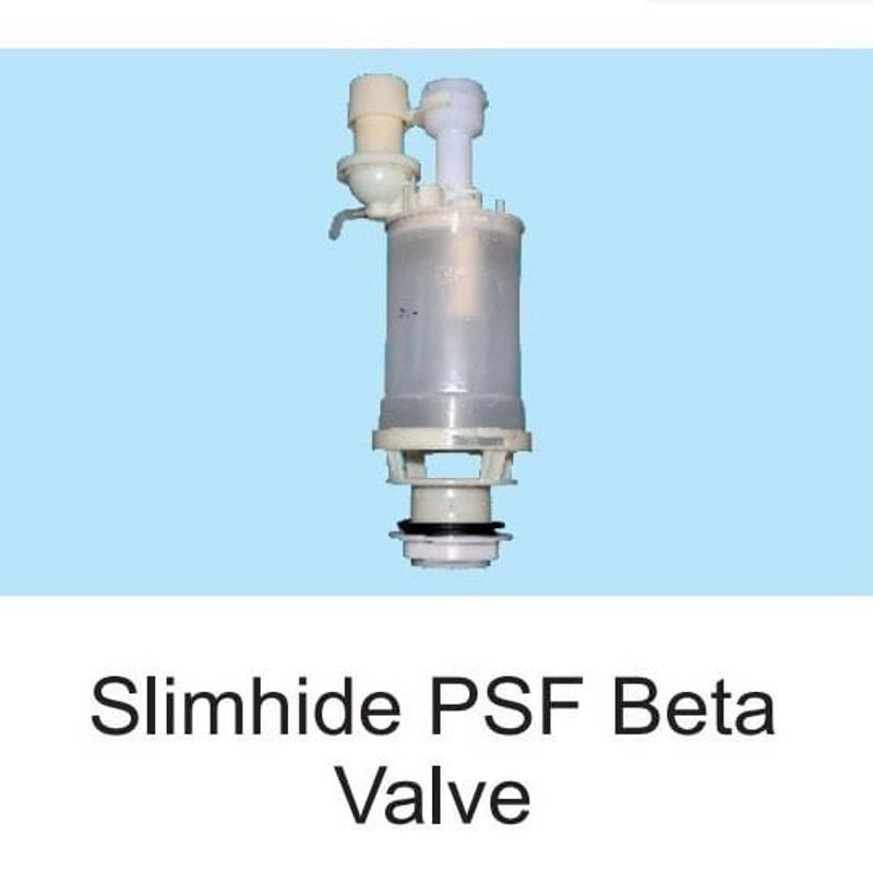 All Components in AB