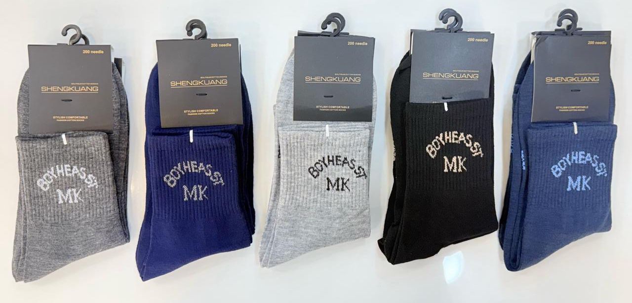 Summer Socks – Light