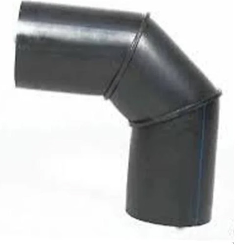 Bend pipe is used to