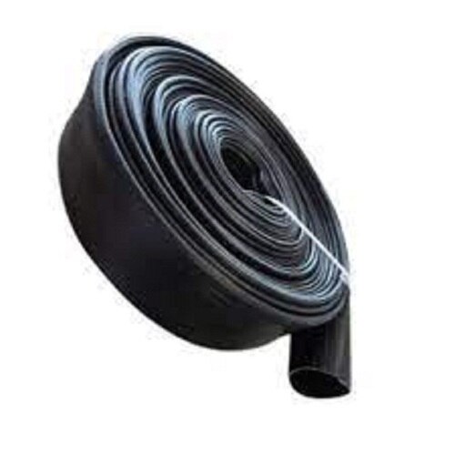LDPE pipes are resis