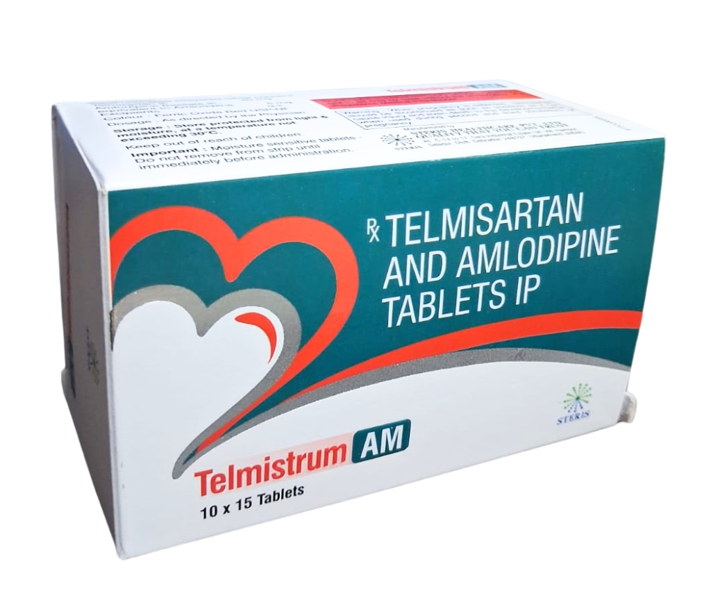 TELMISTRUM AM Telmi