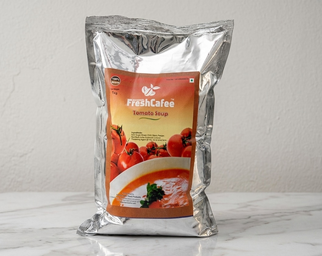 Tomato Soup Instant 
