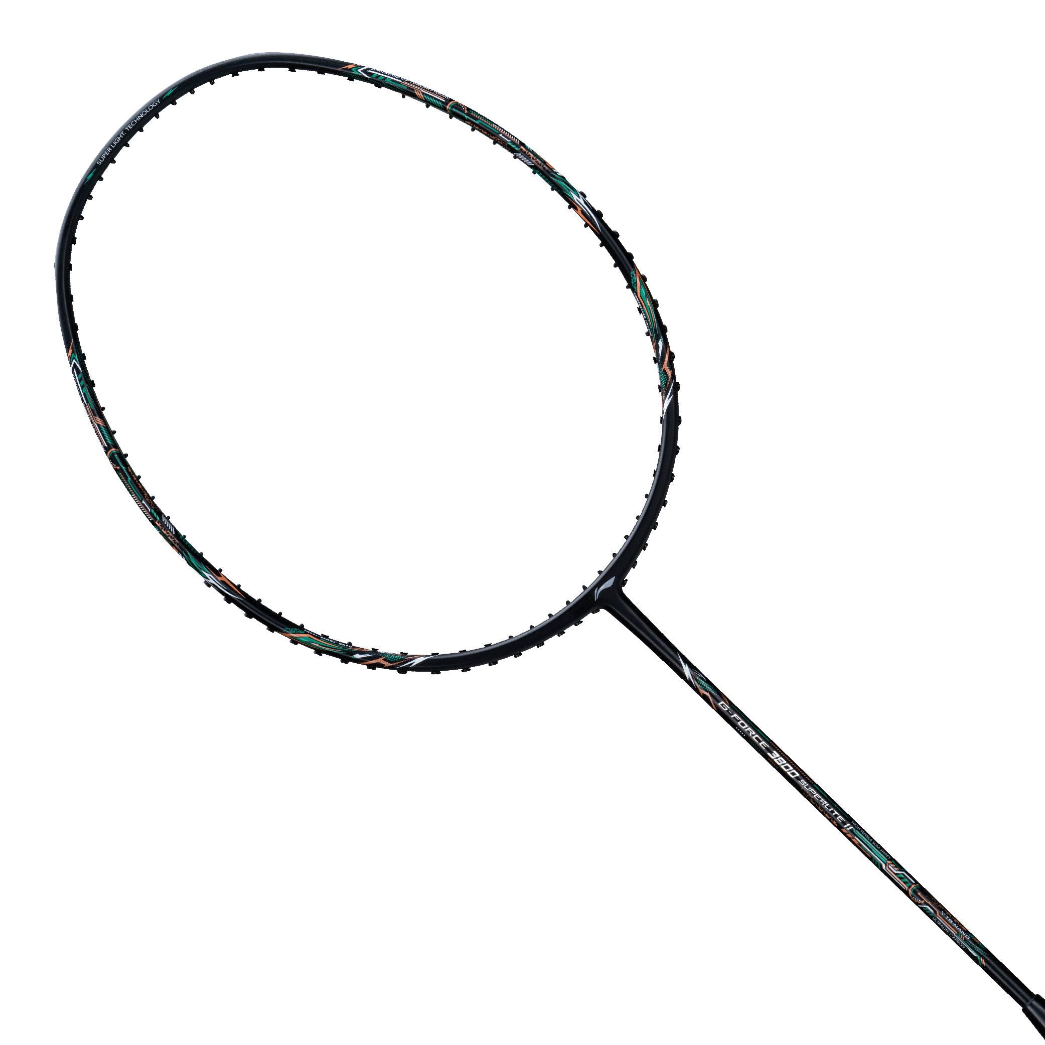 With its precise des