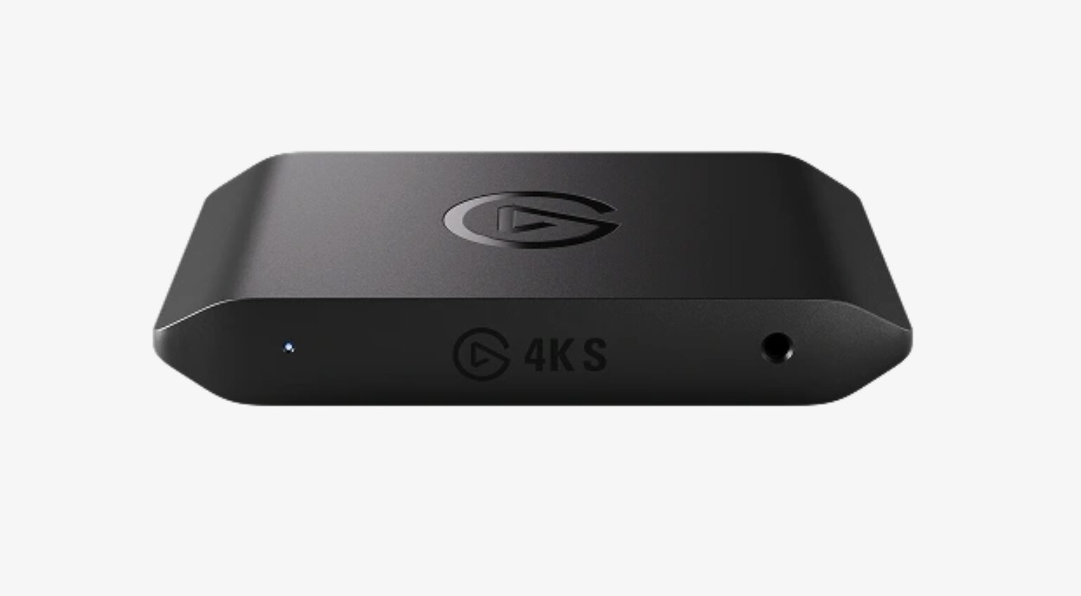 Pixel-perfect 4K60 o