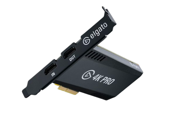 You've invested in h