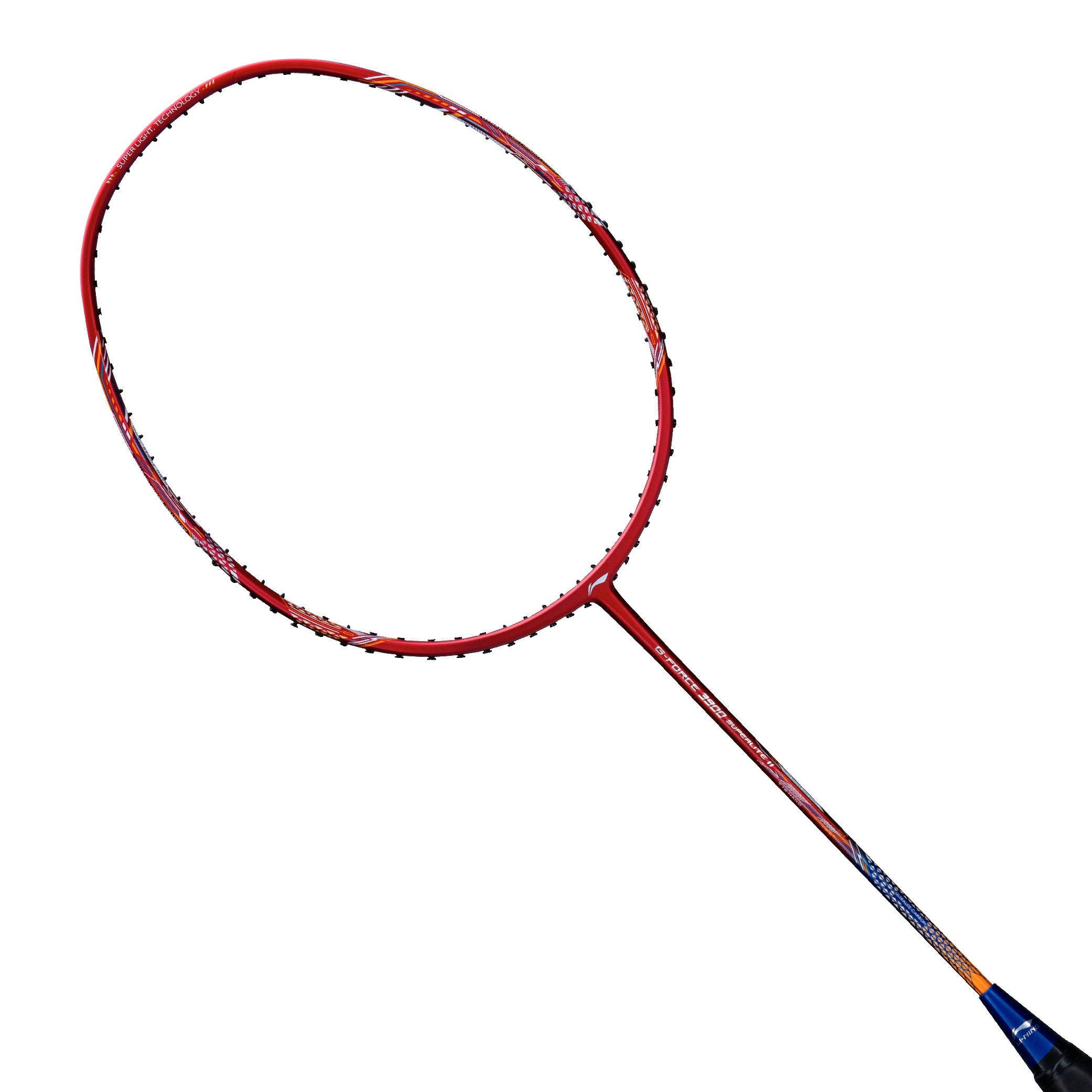 The G Force 3900 Sup
