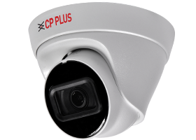 CP PLUS 2MP Dome Col