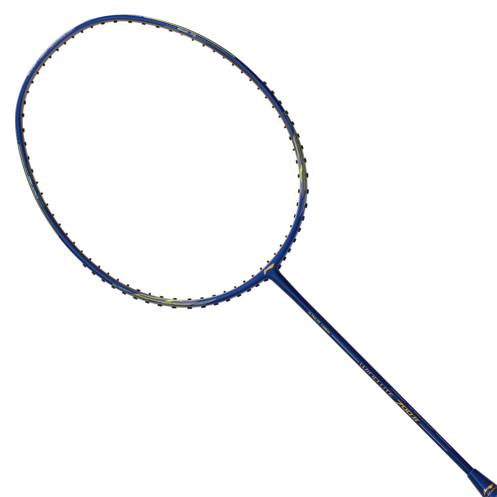 Li-Ning’s Windlite 7